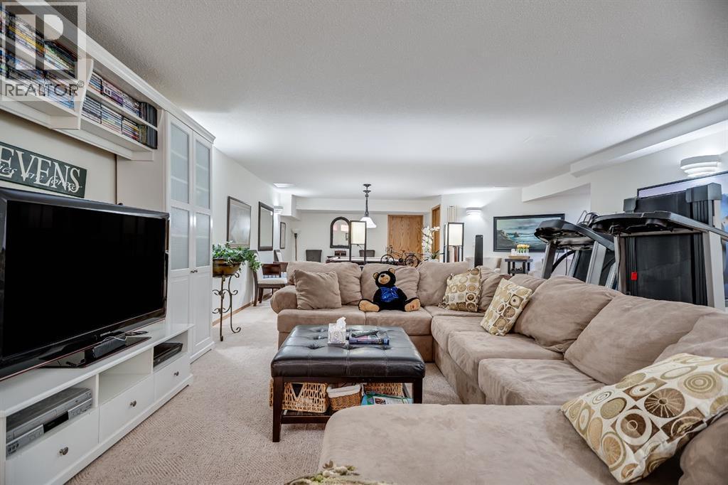 607 9 Street Se, High River, Alberta  T1V 1L1 - Photo 35 - A2266531