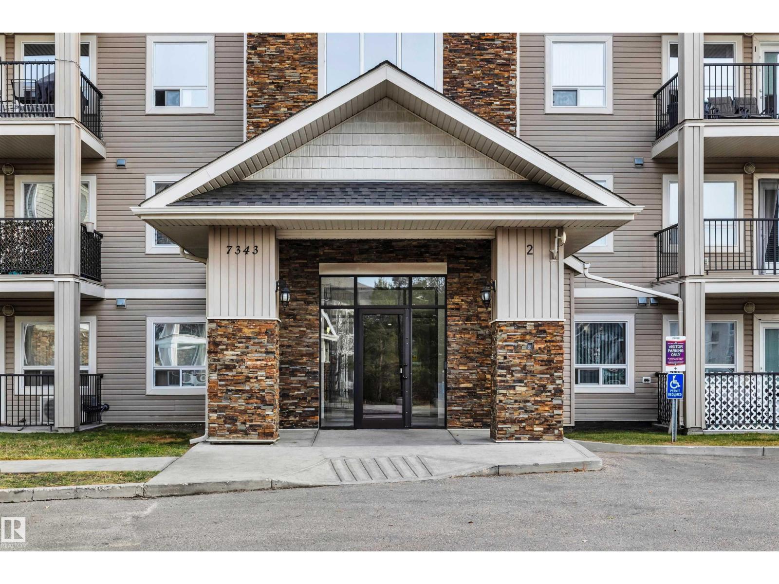 #2405 7343 South Terwillegar Dr Nw, Edmonton, Alberta T6R 0M2 - Photo 2 - E4465817