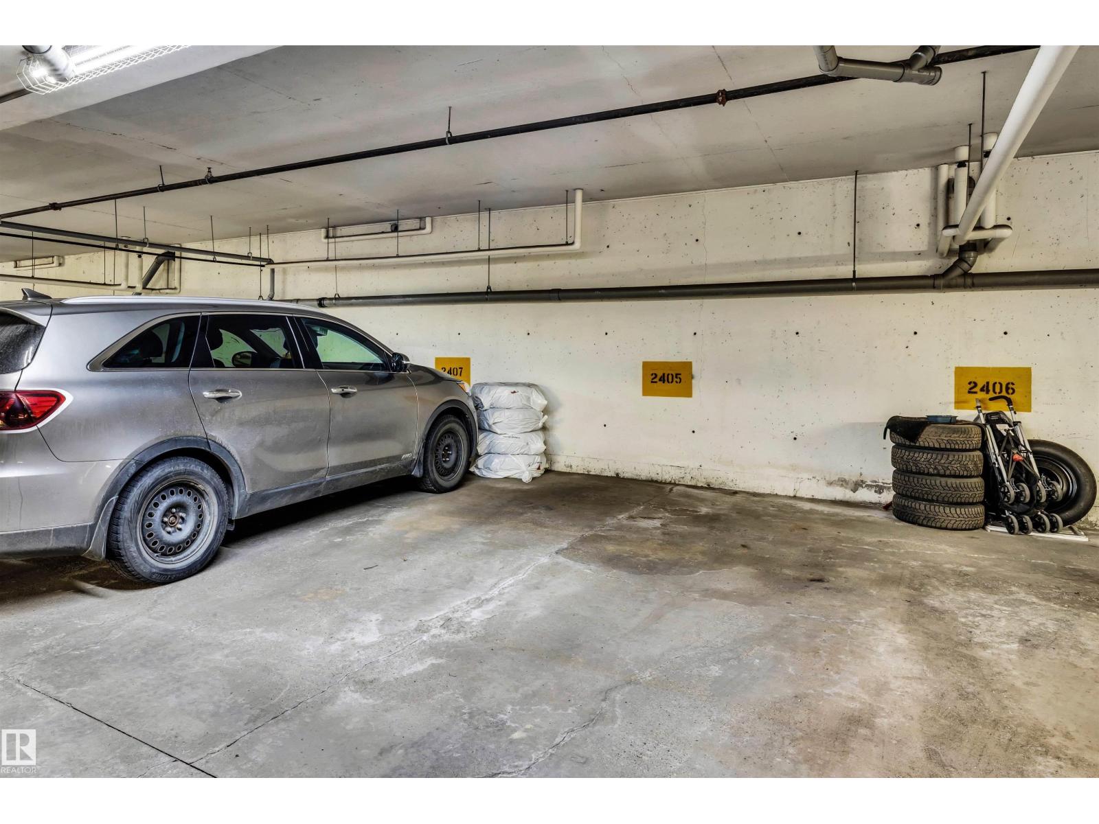 #2405 7343 South Terwillegar Dr Nw, Edmonton, Alberta T6R 0M2 - Photo 22 - E4465817