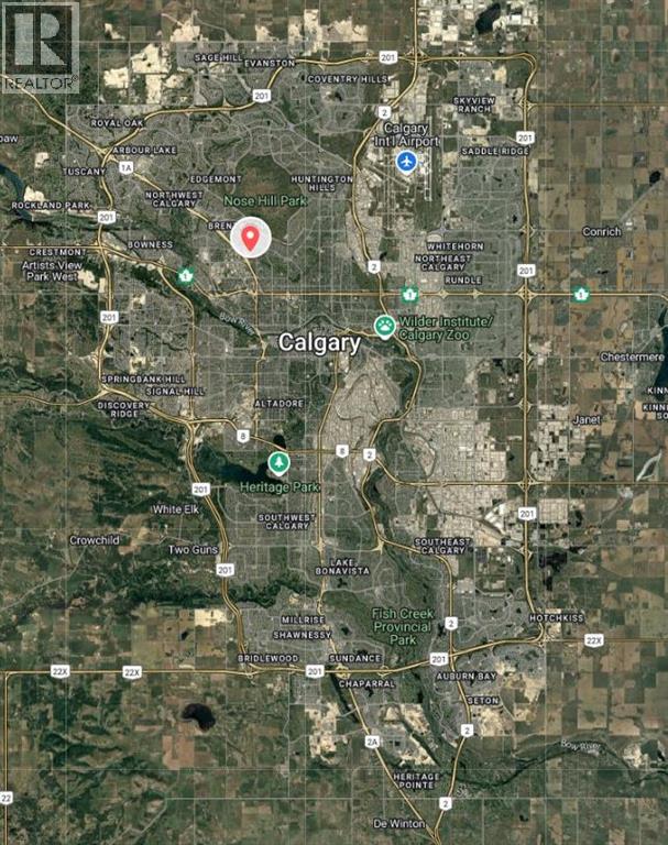 2712/2716 Brentwood Boulevard Nw, Calgary, Alberta  T2L 1J4 - Photo 16 - A2249481