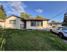 2280 ALEXANDER CRESCENT, Abbotsford, British Columbia