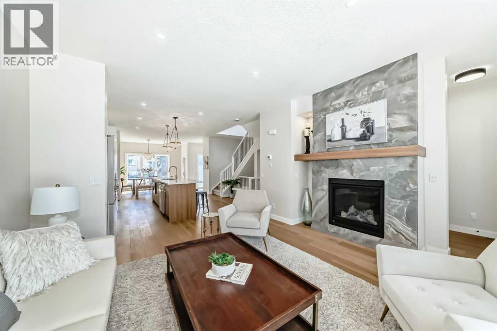 4816 70 Street Nw, Calgary, Alberta  T3B 2K6 - Photo 12 - A2232447