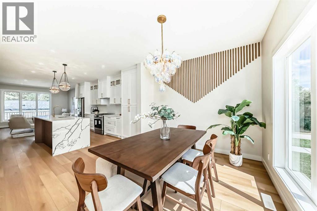 4816 70 Street Nw, Calgary, Alberta  T3B 2K6 - Photo 11 - A2232447