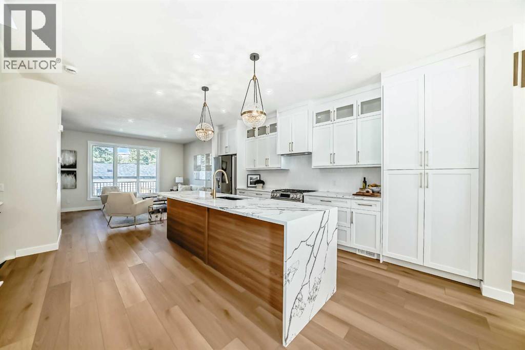 4816 70 Street Nw, Calgary, Alberta  T3B 2K6 - Photo 7 - A2232447