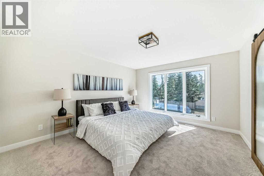 4816 70 Street Nw, Calgary, Alberta  T3B 2K6 - Photo 15 - A2232447