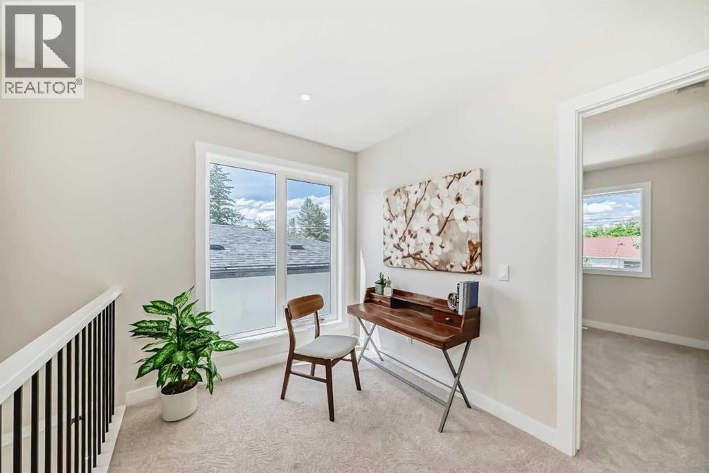 4816 70 Street Nw, Calgary, Alberta  T3B 2K6 - Photo 24 - A2232447