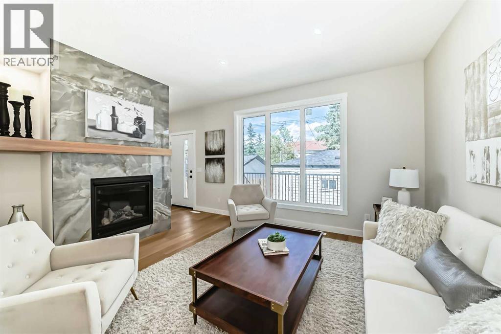 4816 70 Street Nw, Calgary, Alberta  T3B 2K6 - Photo 10 - A2232447