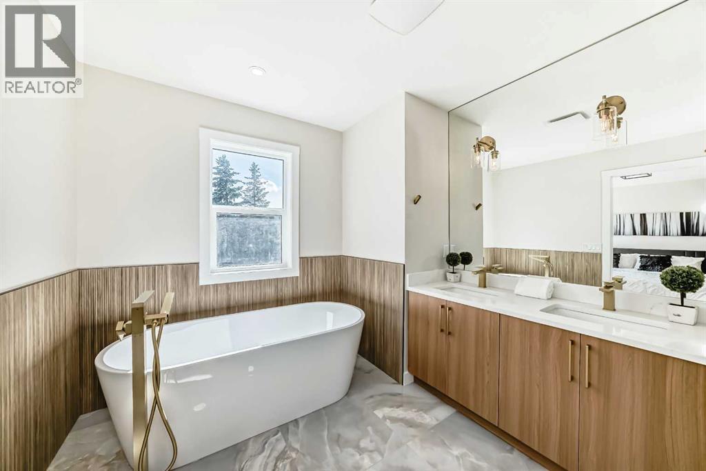 4816 70 Street Nw, Calgary, Alberta  T3B 2K6 - Photo 17 - A2232447