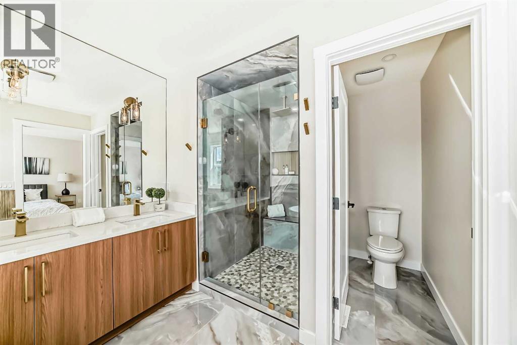 4816 70 Street Nw, Calgary, Alberta  T3B 2K6 - Photo 18 - A2232447