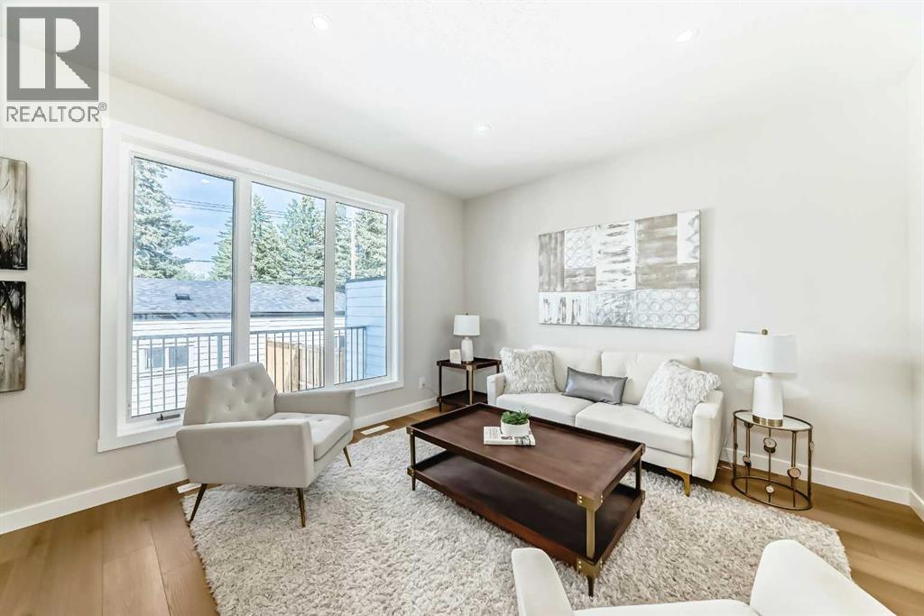 4816 70 Street Nw, Calgary, Alberta  T3B 2K6 - Photo 8 - A2232447