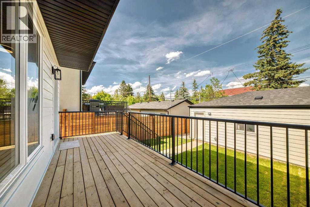 4816 70 Street Nw, Calgary, Alberta  T3B 2K6 - Photo 39 - A2232447