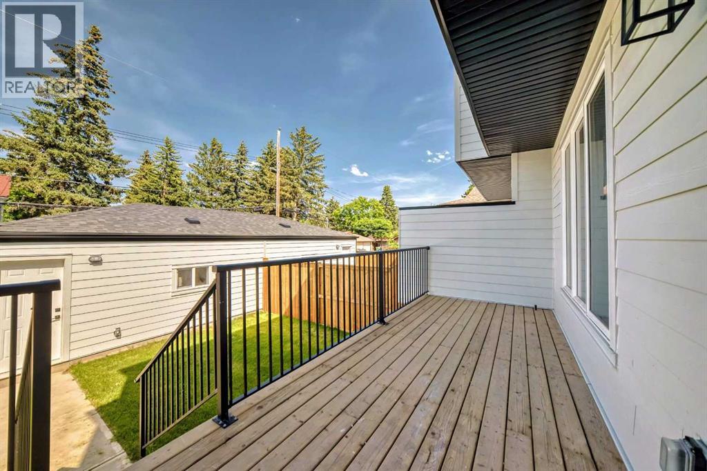4816 70 Street Nw, Calgary, Alberta  T3B 2K6 - Photo 40 - A2232447