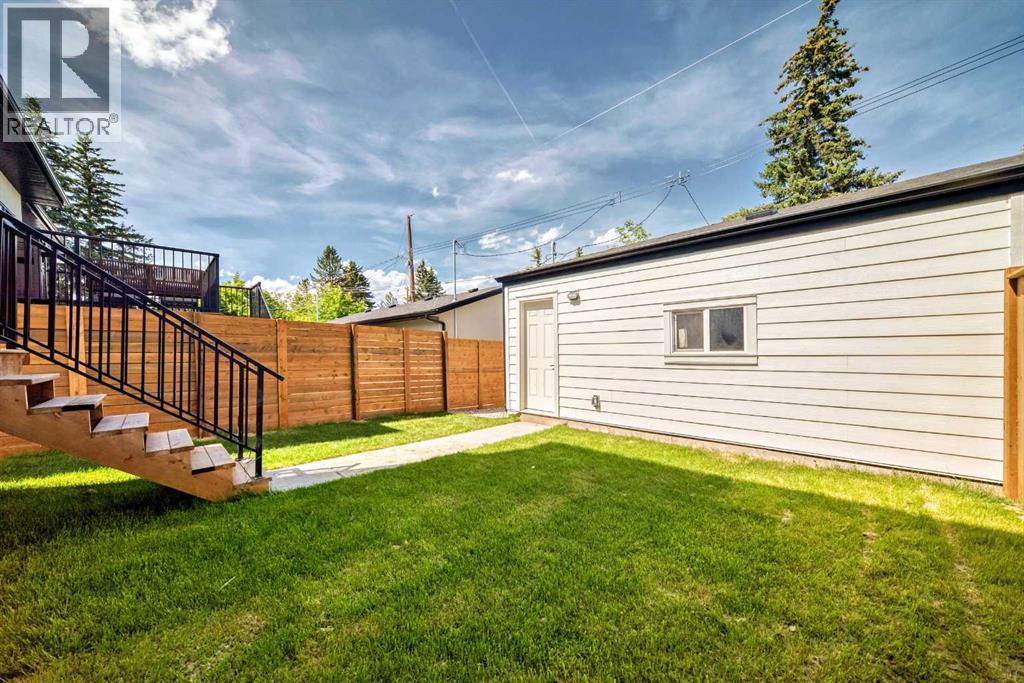 4816 70 Street Nw, Calgary, Alberta  T3B 2K6 - Photo 41 - A2232447