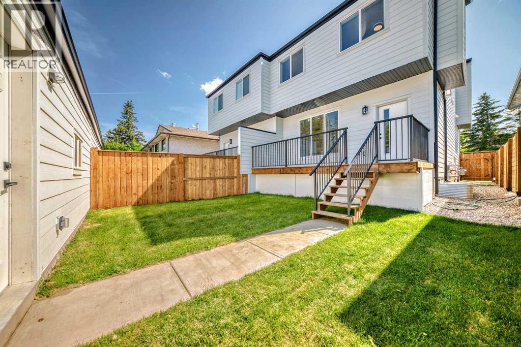 4816 70 Street Nw, Calgary, Alberta  T3B 2K6 - Photo 44 - A2232447