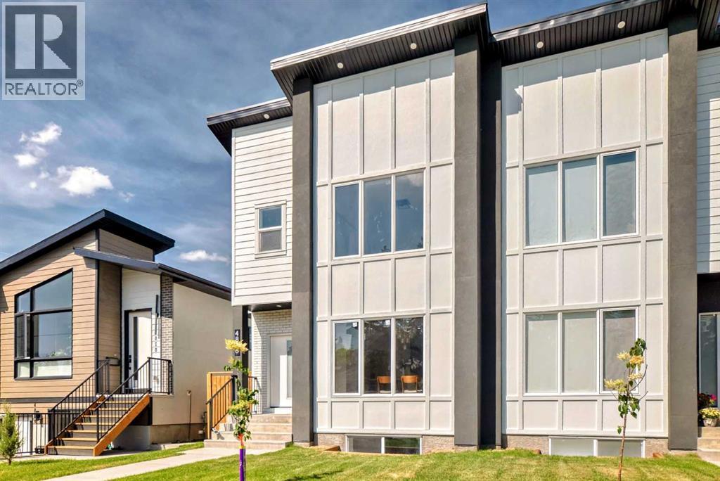 4816 70 Street Nw, Calgary, Alberta  T3B 2K6 - Photo 47 - A2232447