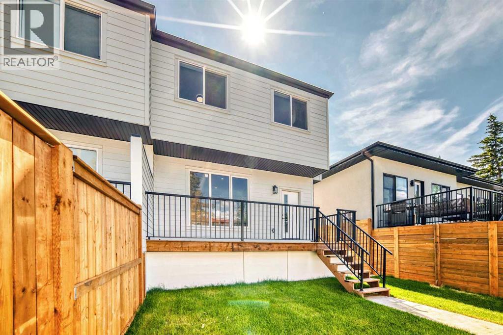 4816 70 Street Nw, Calgary, Alberta  T3B 2K6 - Photo 42 - A2232447