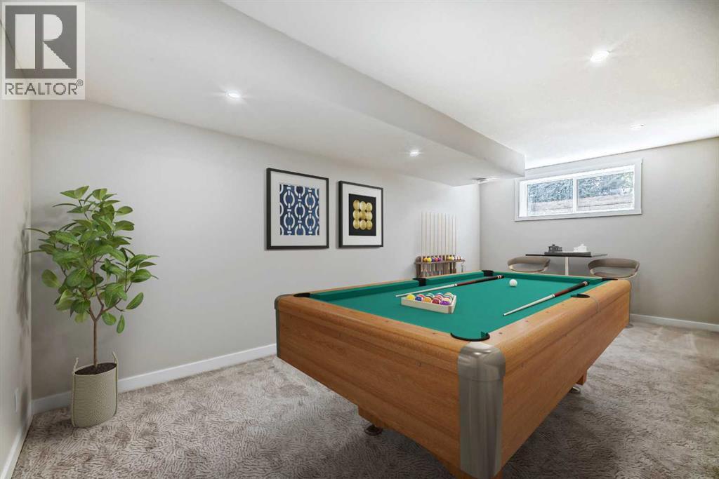 4816 70 Street Nw, Calgary, Alberta  T3B 2K6 - Photo 36 - A2232447