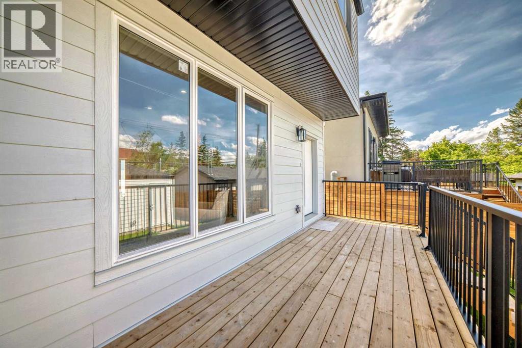 4816 70 Street Nw, Calgary, Alberta  T3B 2K6 - Photo 38 - A2232447