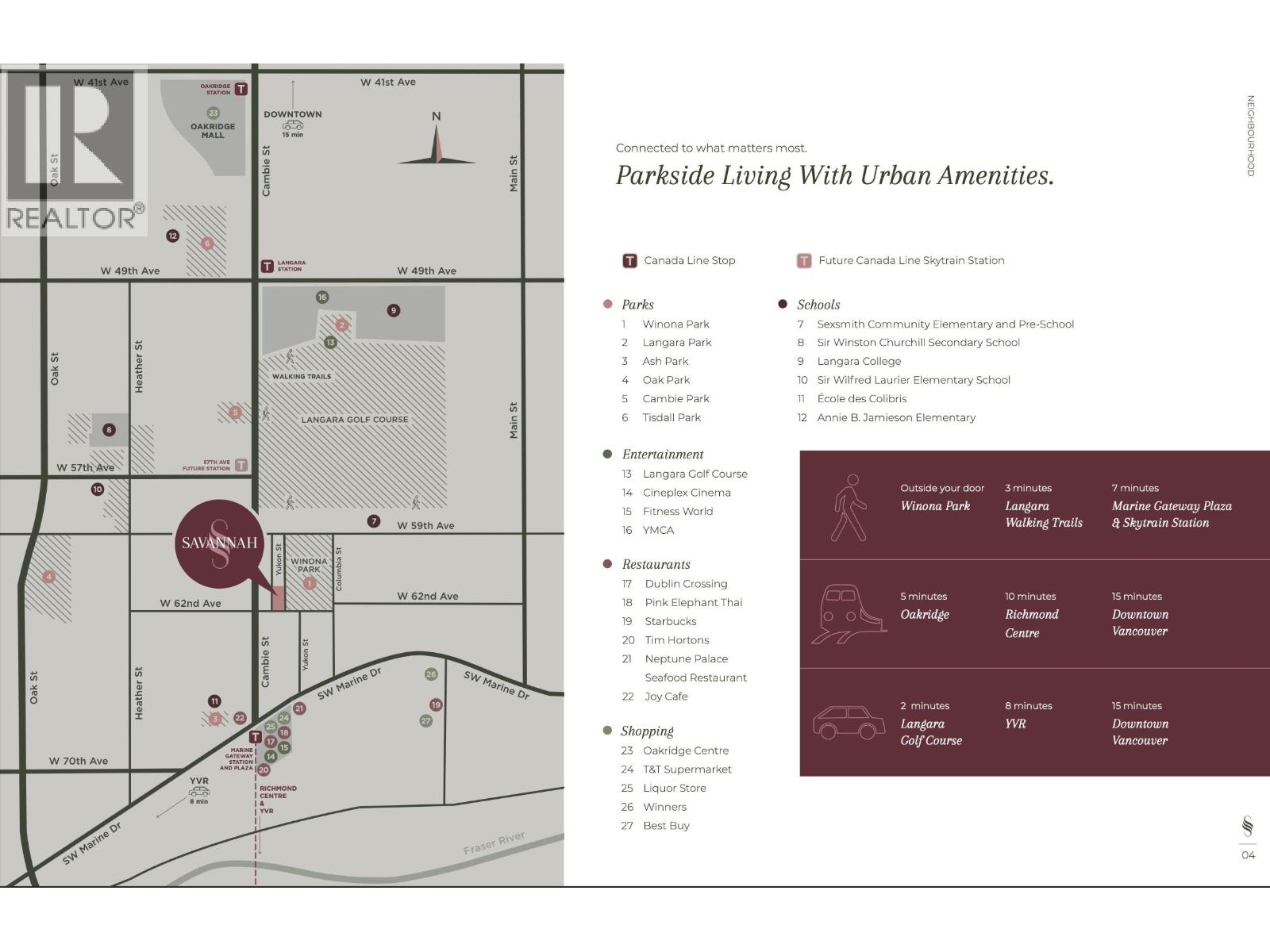 109 7789 Yukon Street, Vancouver, British Columbia  V5X 2Y4 - Photo 8 - R3067098