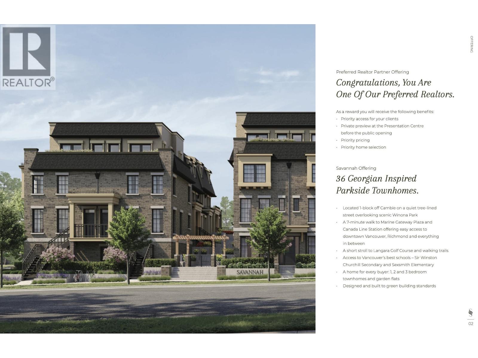 109 7789 Yukon Street, Vancouver, British Columbia  V5X 2Y4 - Photo 5 - R3067098