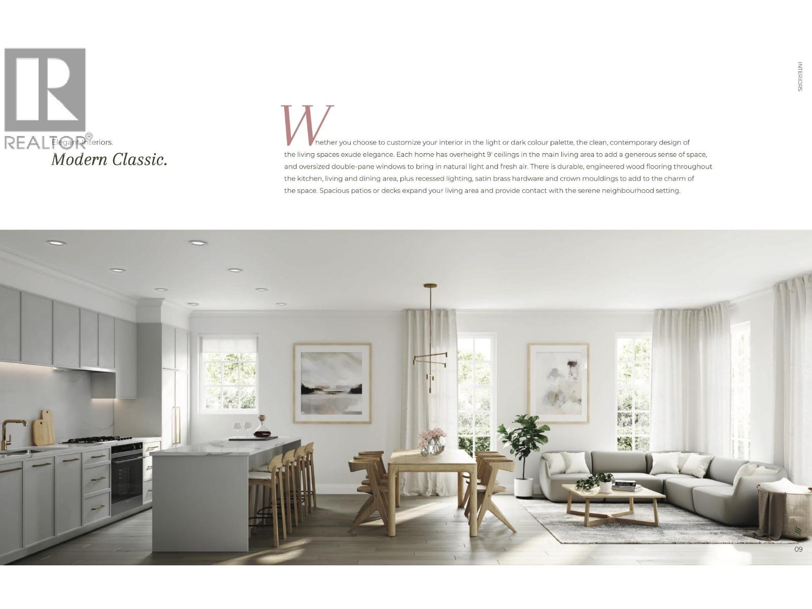 109 7789 Yukon Street, Vancouver, British Columbia  V5X 2Y4 - Photo 2 - R3067098