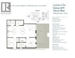 109 7789 Yukon Street, Vancouver, Ca