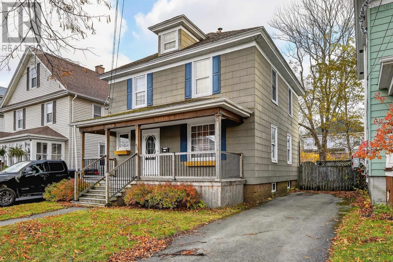 42 Lorway, Sydney, Nova Scotia