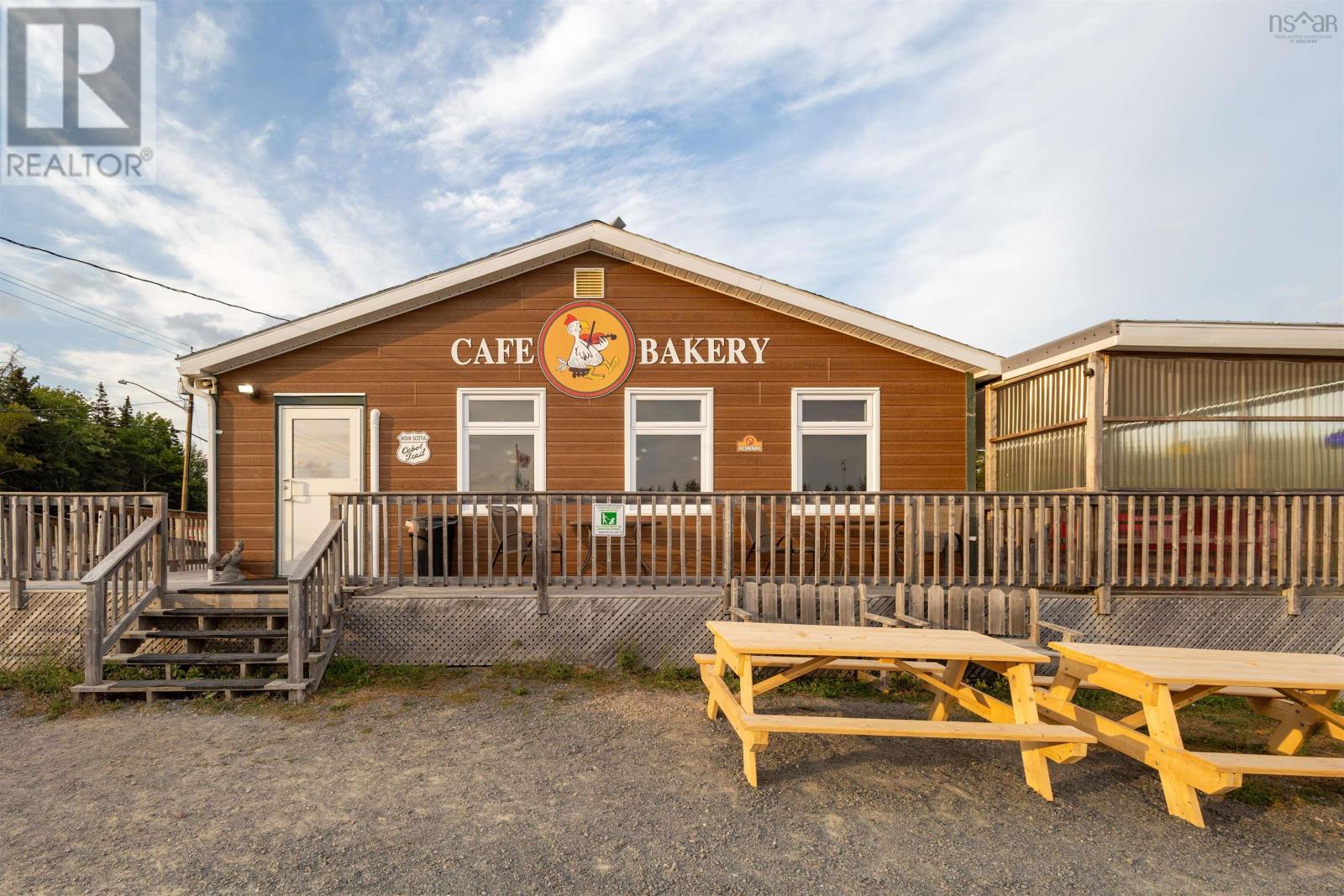 45073 Cabot Trail, North Shore, Nova Scotia  B0C 1H0 - Photo 2 - 202521459