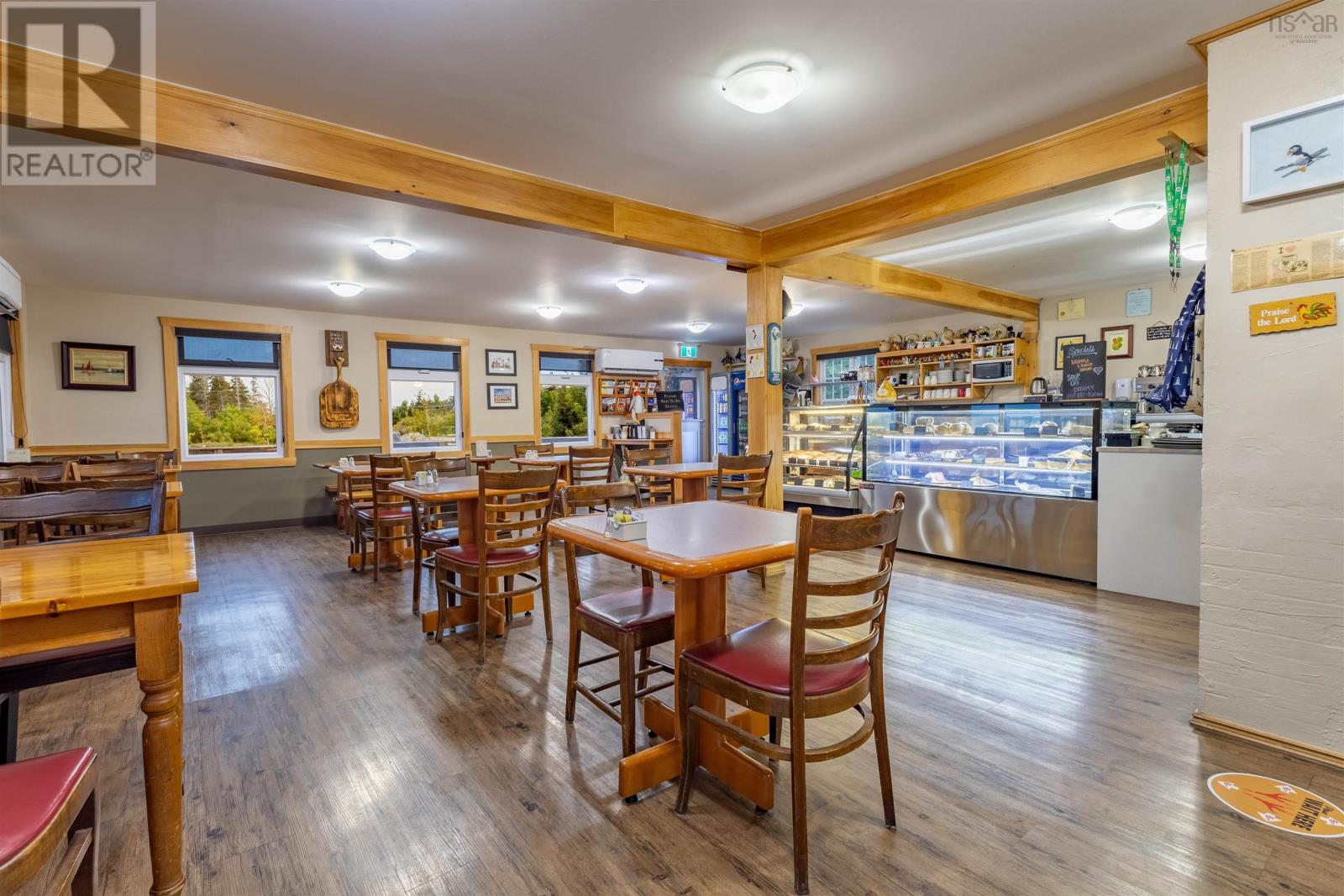 45073 Cabot Trail, North Shore, Nova Scotia  B0C 1H0 - Photo 13 - 202521459