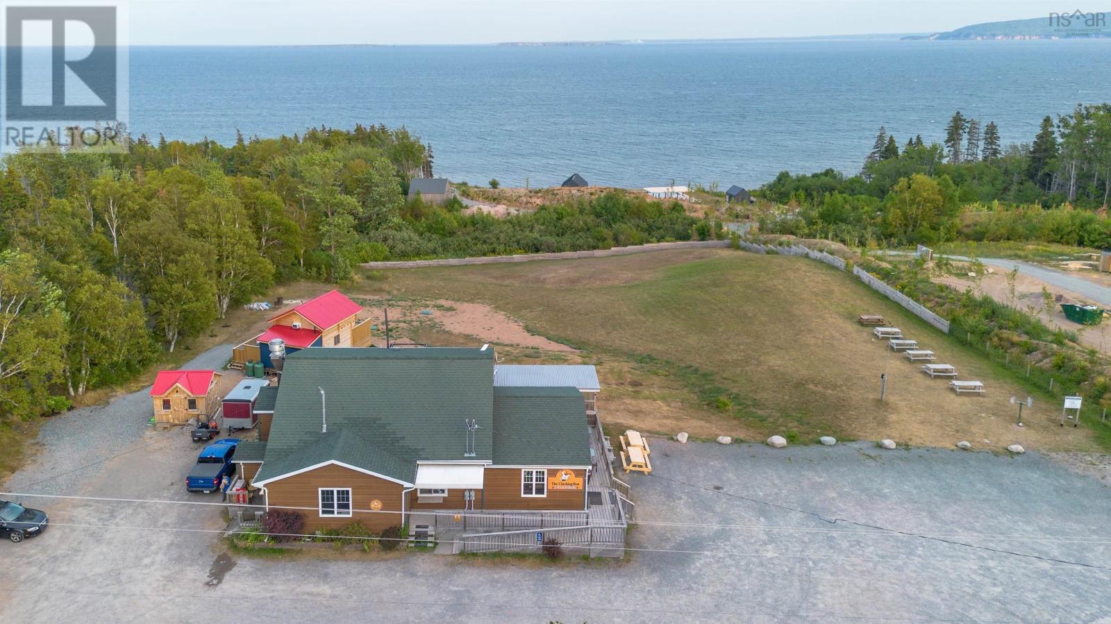 45073 Cabot Trail, North Shore, Nova Scotia  B0C 1H0 - Photo 48 - 202521459