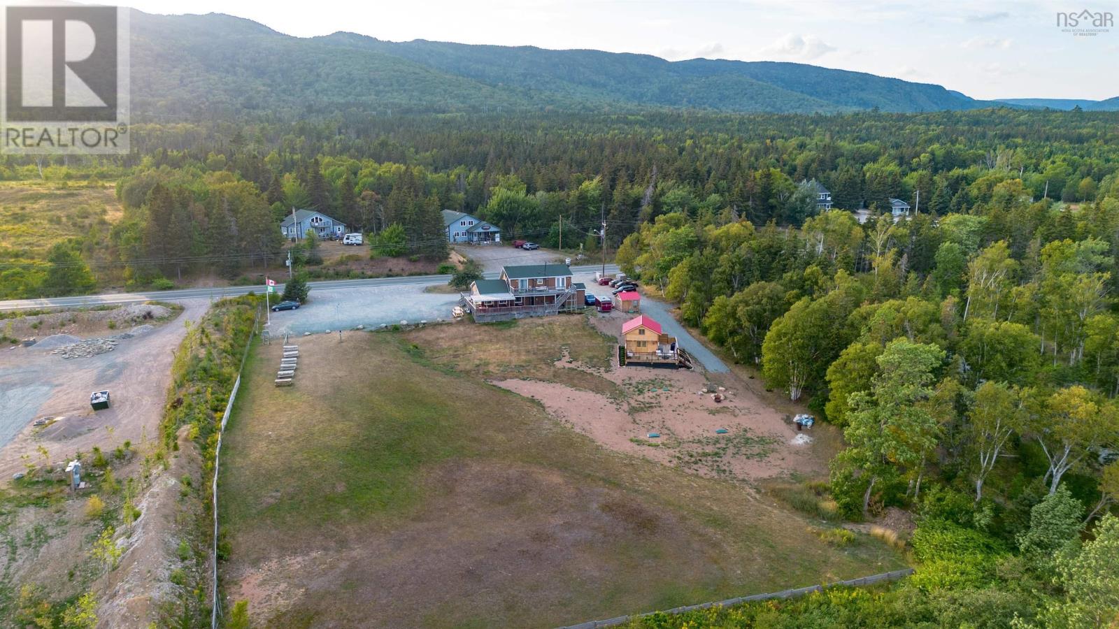 45073 Cabot Trail, North Shore, Nova Scotia  B0C 1H0 - Photo 49 - 202521459