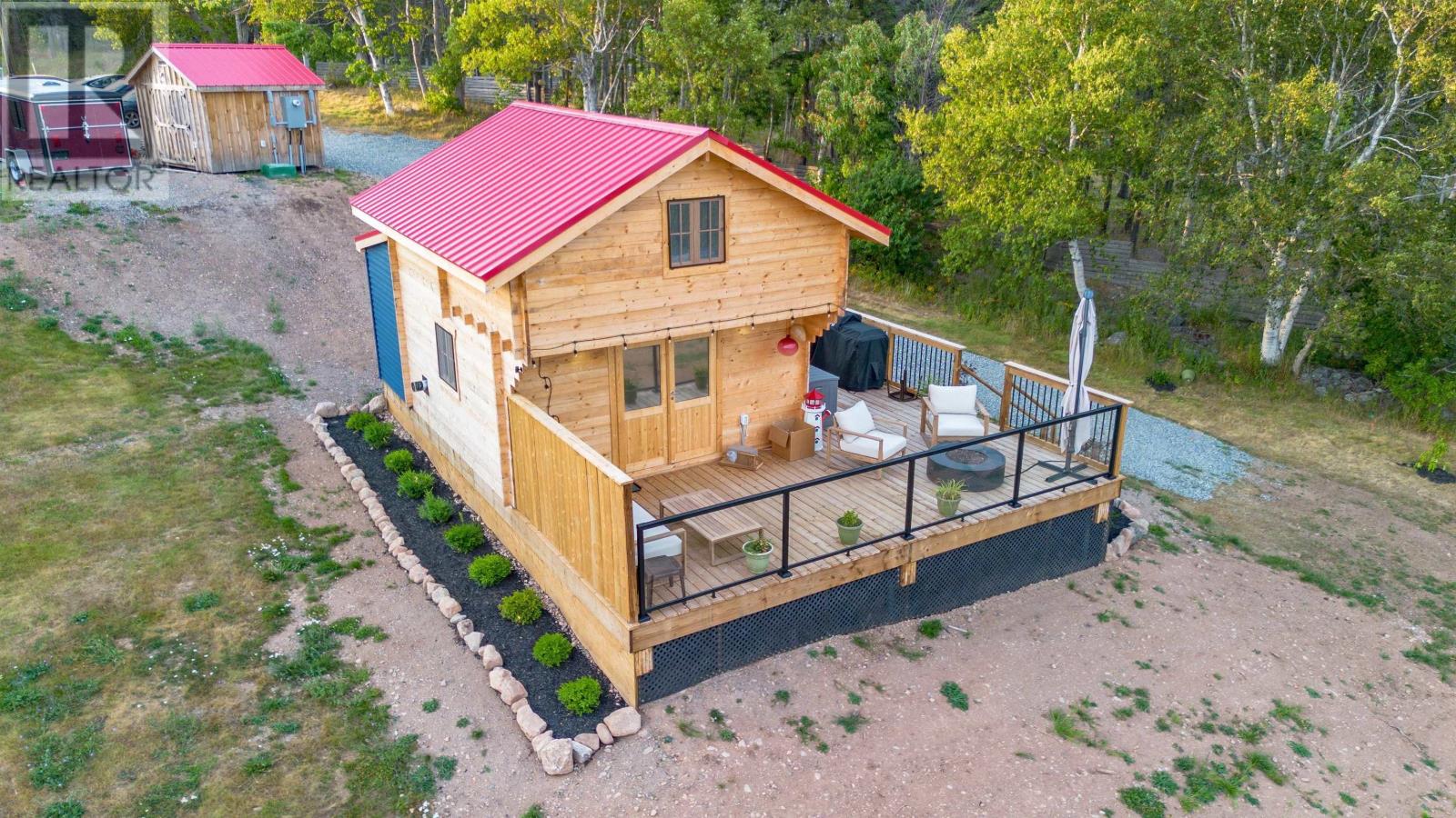 45073 Cabot Trail, North Shore, Nova Scotia  B0C 1H0 - Photo 20 - 202521459