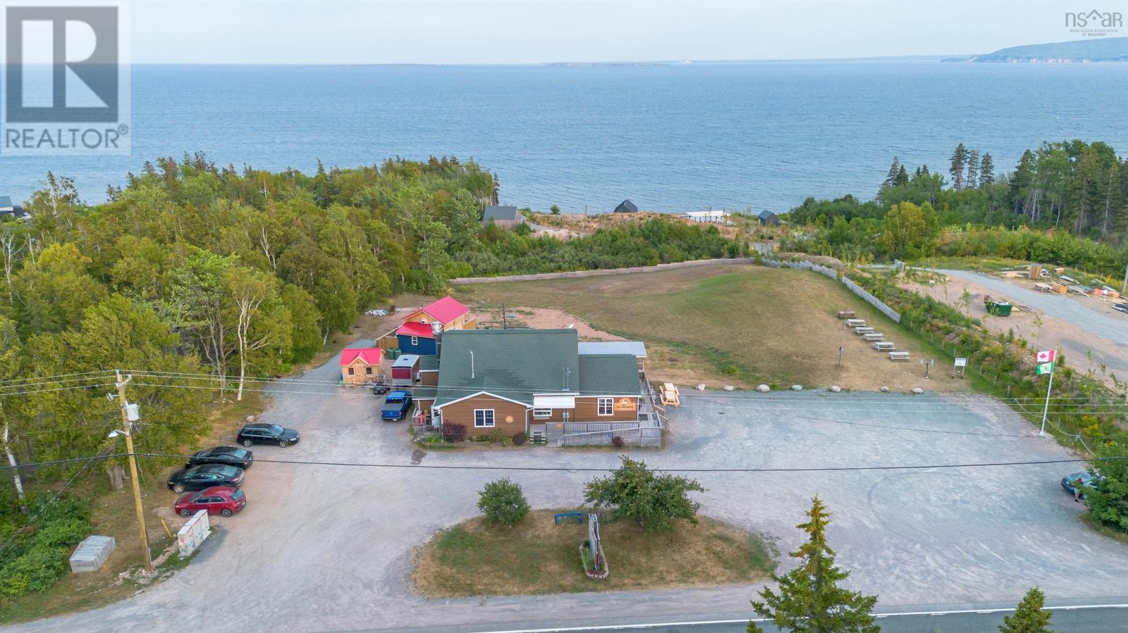 45073 Cabot Trail, North Shore, Nova Scotia  B0C 1H0 - Photo 47 - 202521459