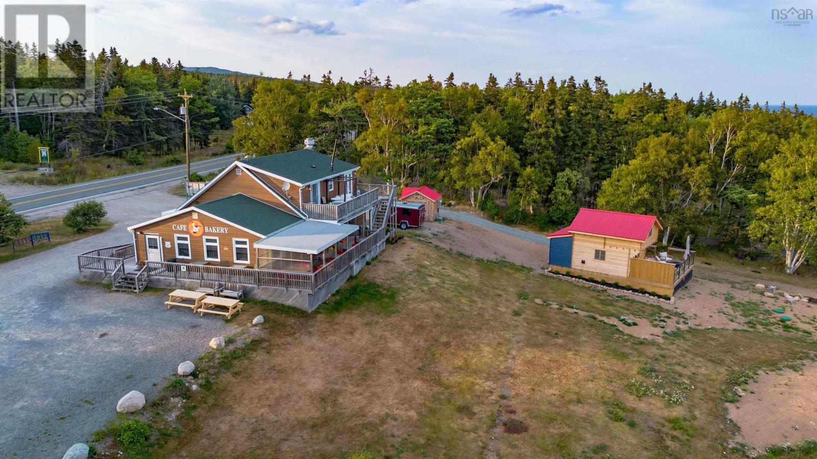 45073 Cabot Trail, North Shore, Nova Scotia  B0C 1H0 - Photo 6 - 202521459