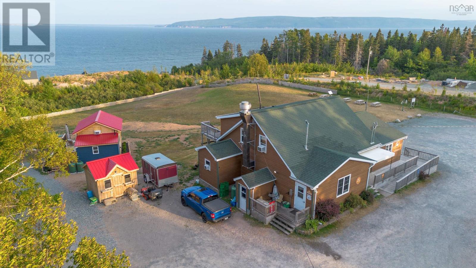45073 Cabot Trail, North Shore, Nova Scotia  B0C 1H0 - Photo 8 - 202521459
