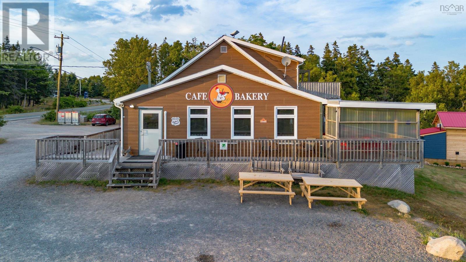 45073 Cabot Trail, North Shore, Nova Scotia  B0C 1H0 - Photo 9 - 202521459