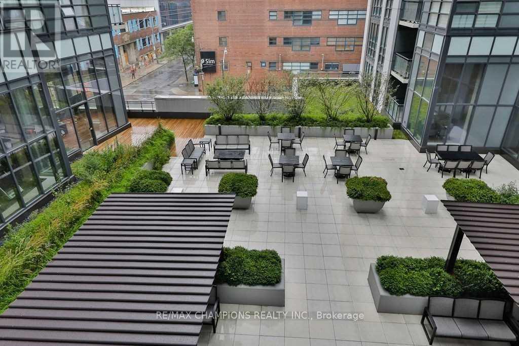 103 - 460 Adelaide Street E, Toronto, Ontario  M5A 1N6 - Photo 26 - C12376210