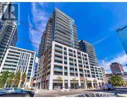 103 - 460 ADELAIDE STREET E, Toronto, Ontario