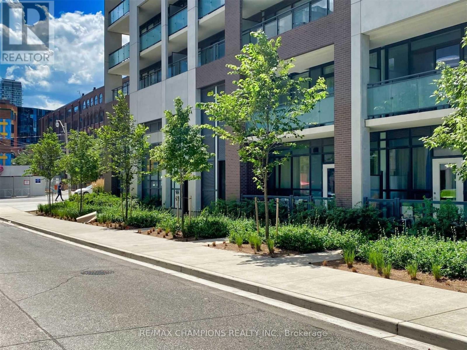 103 - 460 Adelaide Street E, Toronto, Ontario  M5A 1N6 - Photo 19 - C12376210