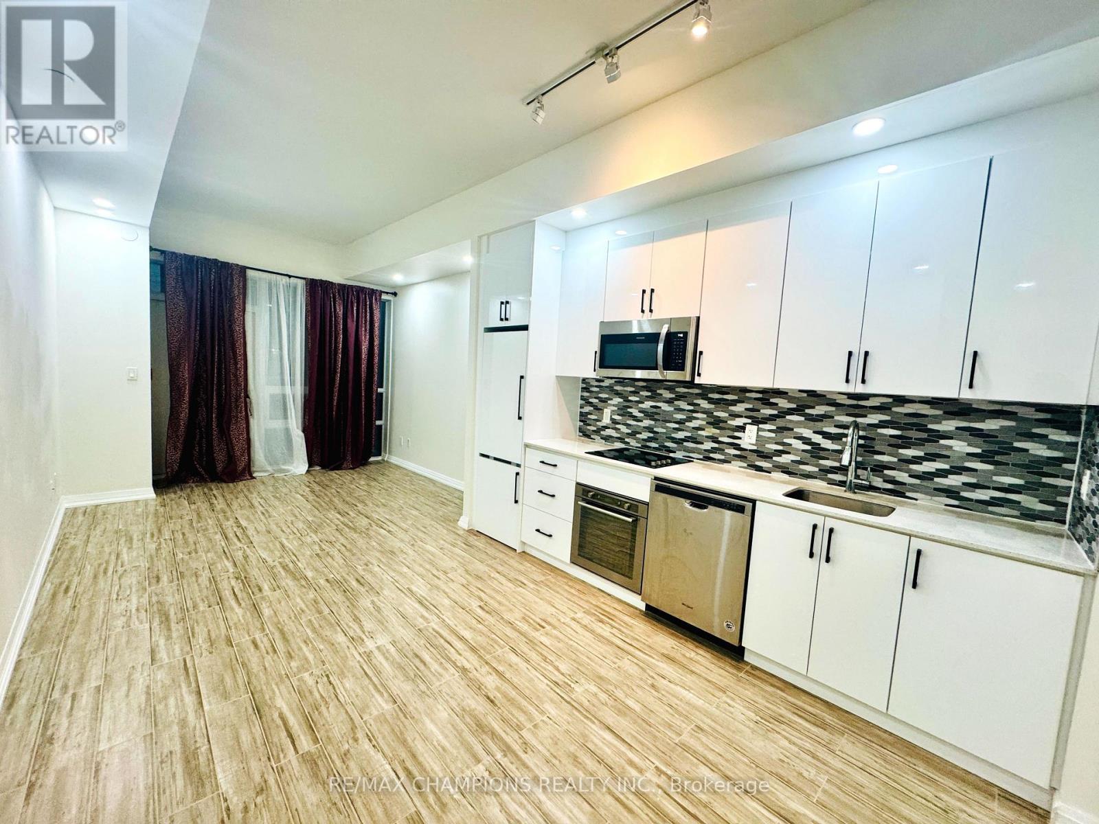 103 - 460 Adelaide Street E, Toronto, Ontario  M5A 1N6 - Photo 4 - C12376210