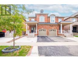 617 MOCKRIDGE TERRACE, Milton, Ontario