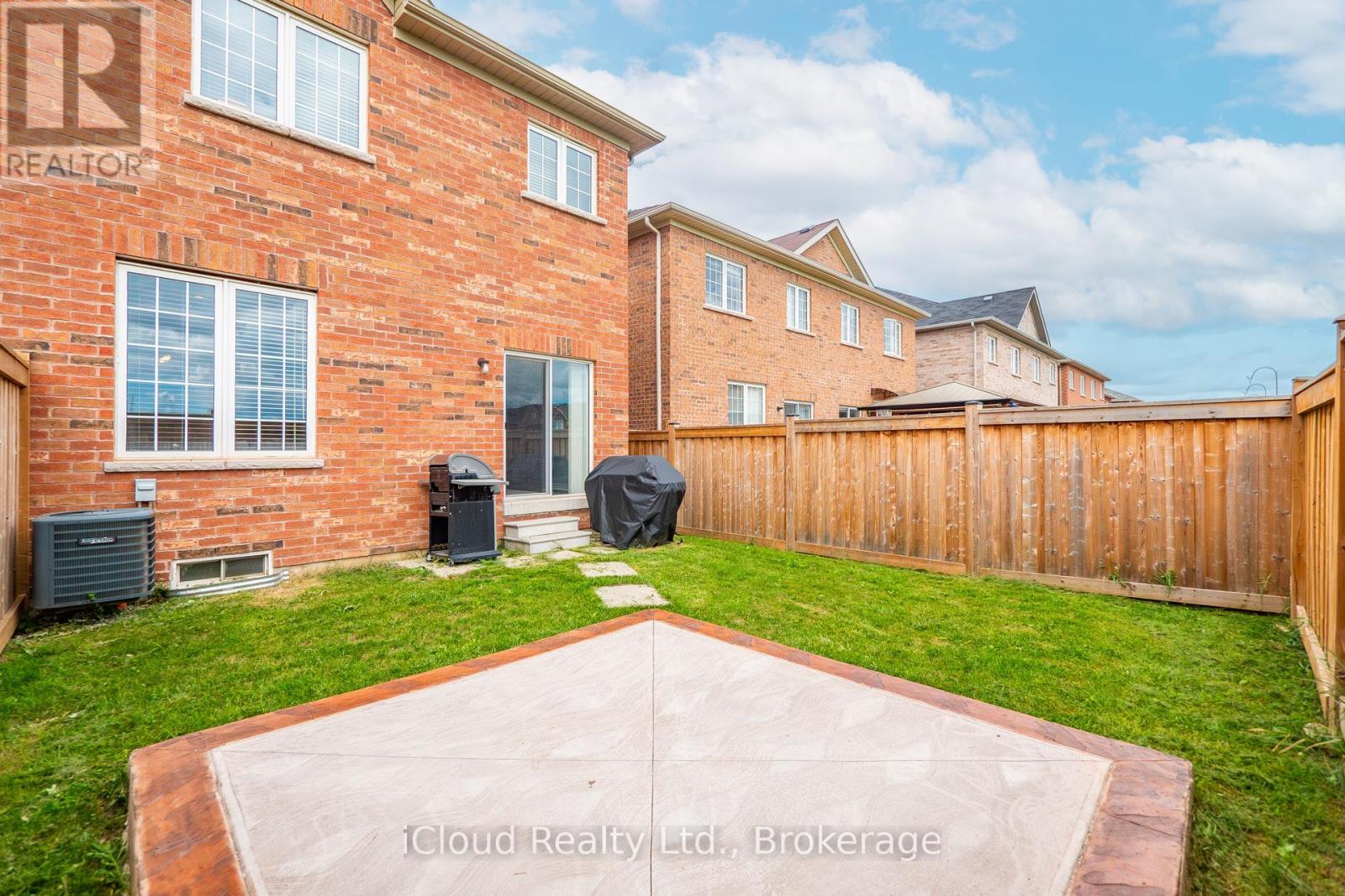 617 Mockridge Terrace, Milton, Ontario L9T 7V2 - Photo 45 - W12547340