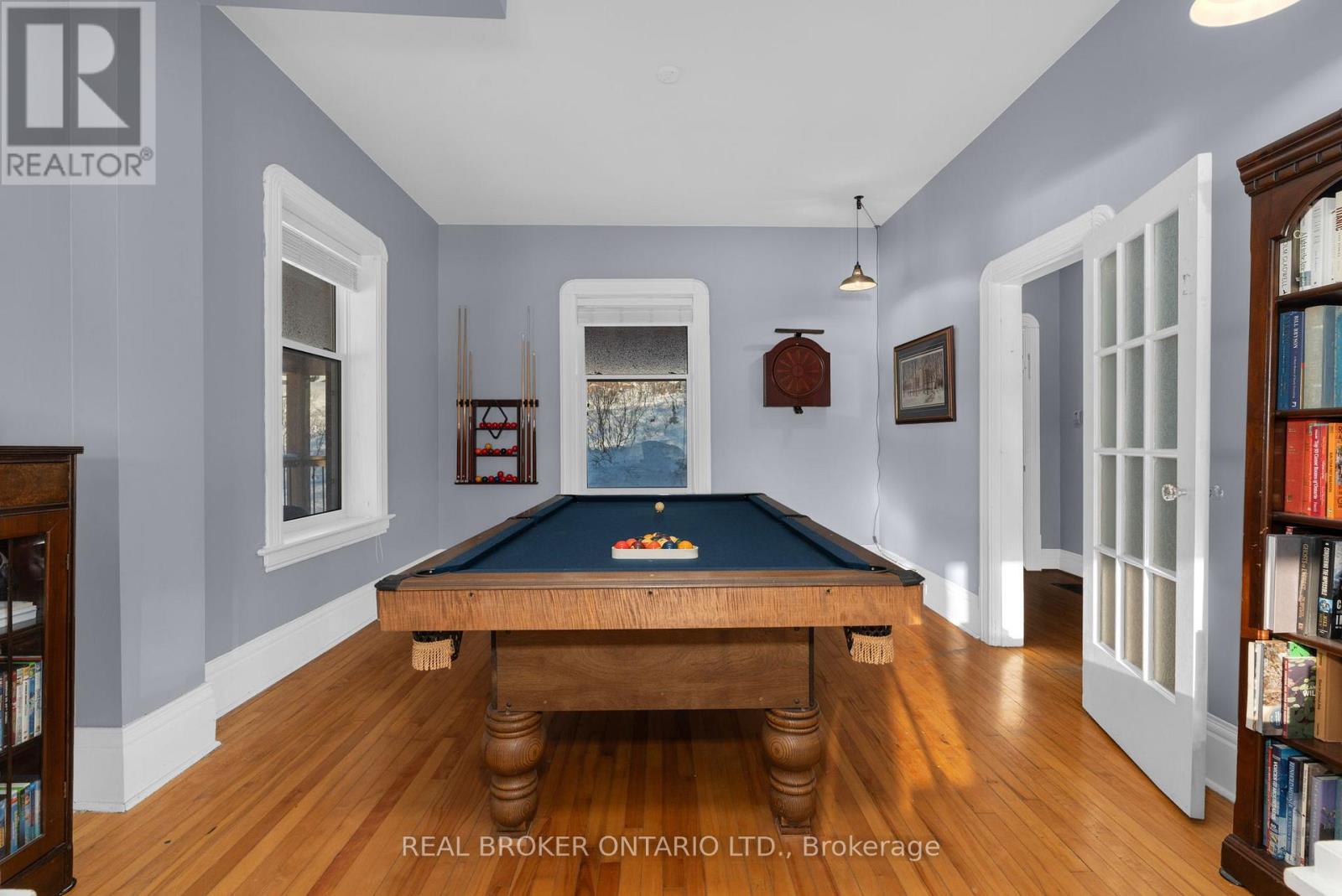 1002 Cowbell Lane, Gravenhurst, Ontario  P0E 1N0 - Photo 19 - X12312892