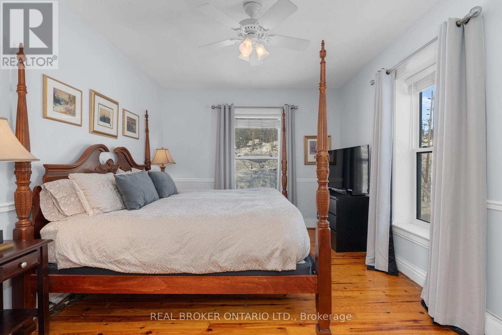 1002 Cowbell Lane, Gravenhurst, Ontario  P0E 1N0 - Photo 23 - X12312892