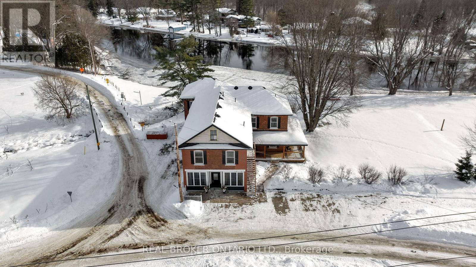 1002 Cowbell Lane, Gravenhurst, Ontario  P0E 1N0 - Photo 44 - X12312892