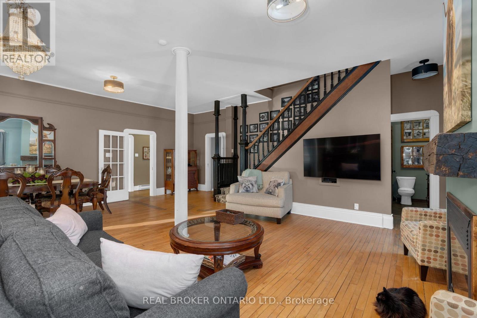 1002 Cowbell Lane, Gravenhurst, Ontario  P0E 1N0 - Photo 15 - X12312892