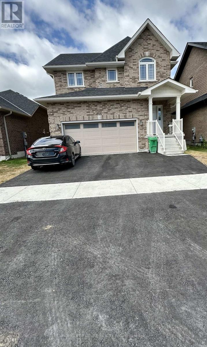 605 LEMAY GROVE, Peterborough, Ontario
