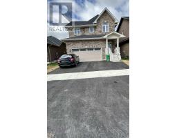 605 LEMAY GROVE, Peterborough, Ontario