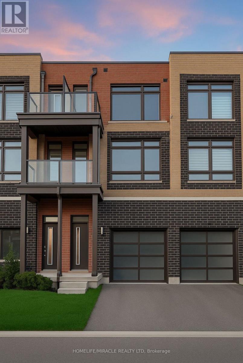 234 DALHOUSIE STREET, Vaughan, Ontario