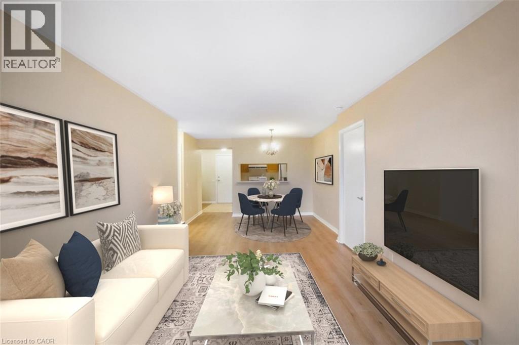 1200 N The Esplanade N Unit# 309, Pickering, Ontario  L1V 6V3 - Photo 11 - 40786004